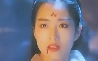 金庸小说中十大女侠,李莫愁仅排第六,第一毫无争议