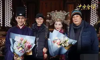 琅琊榜后刘涛又一部古装剧杀青,能重现大明宫词盛况么
