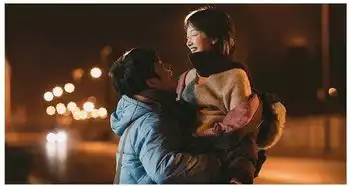 后来的我们告诉我们缘分这事,能不负对方就好
