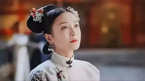 荐读走出如懿传延禧攻略真实的乾隆是啥样
