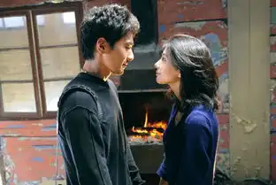 赵又廷有整容般的演技其实人家还有整容般的好状态