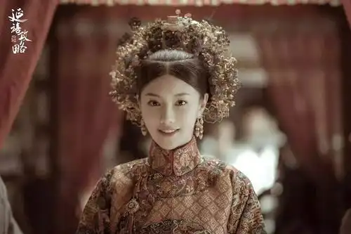 香蜜沉沉烬如霜延禧攻略前期好评,但到后面还是让人失望
