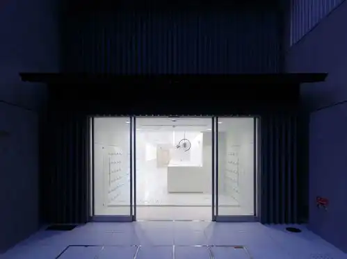 名师设计,四星级服务,这间胶囊旅馆可能是设计师们最想住的旅馆
