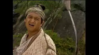 春光灿烂猪八戒
