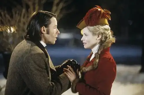 为了拯救女友,他来到了八十万年后