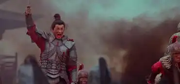 琅琊榜之风起长林萧平章剧照
