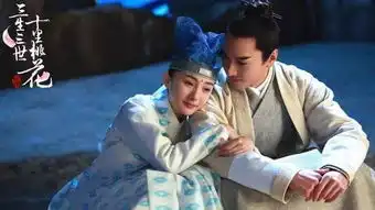 四海八荒都知道了三生三世十里桃花将唯美登陆深圳卫视