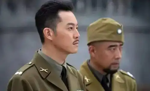 沈腾在电影中靠脸吃饭,还有哪些叔级的男艺人年轻曾是小鲜肉
