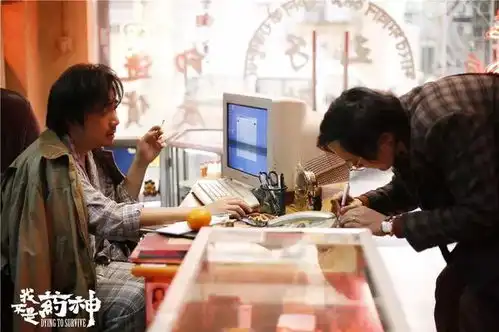 悲伤逆流成河郭敬明电影的全宇宙最佳
