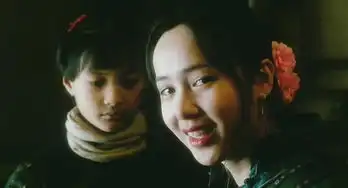 霸王别姬电影中的印象主义
