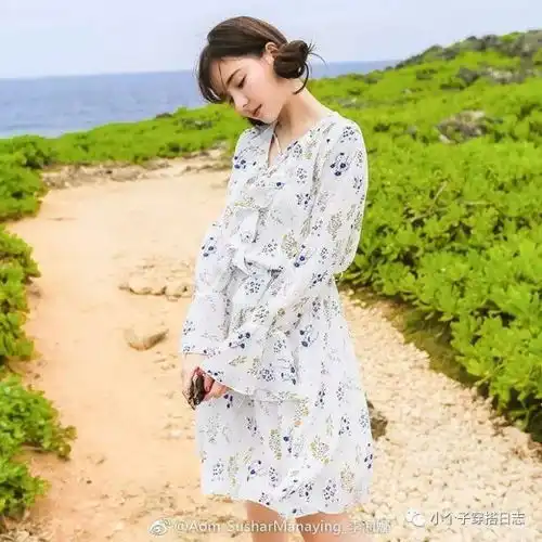 泰版浪漫满屋女主155cm的李海娜
