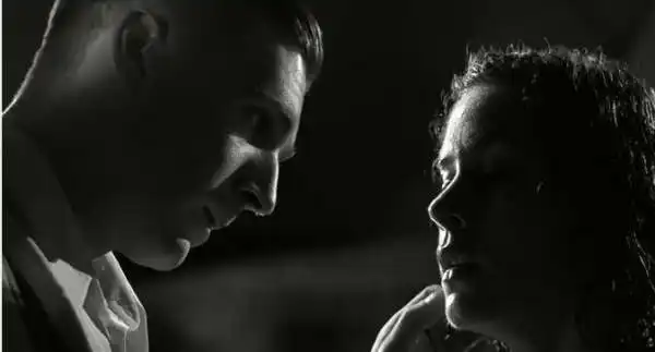 你怎么评价辛德勒的名单里的坏蛋阿蒙