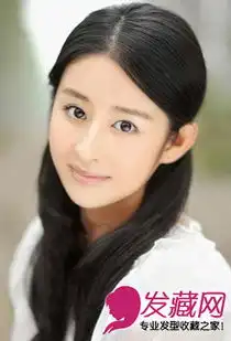 千山暮雪女主颖儿可爱发型图片

