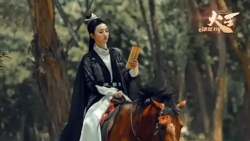 火王之破晓之战定档,陈柏霖景甜三生爱恋,步步攻心