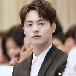悲伤逆流成河开机马天宇饰演男主齐铭,网友这才是校草该有的样