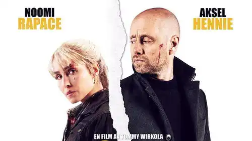 暴力血腥版的婚姻故事史密斯夫妇