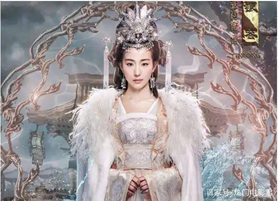 张钧甯新剧再度来袭,搭档张鲁一演绎抗战故事
