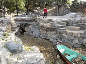 颐和园到底有多少座桥一