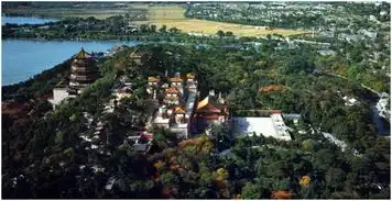 一座宜和园,一园宜杭州