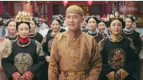 延禧攻略皇上聂远,化身中国好爸爸接女儿放学,豪车让人折服
