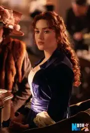 泰坦尼克号高清喷血剧照