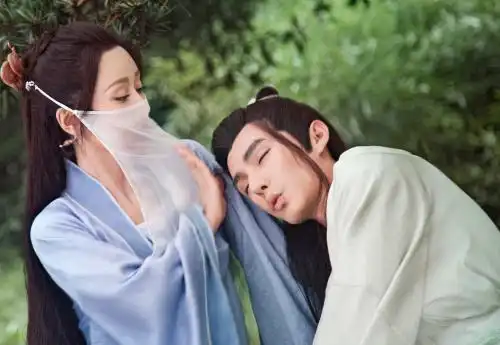 香蜜沉沉烬如霜扑哧君是谁真实身份背景介绍
