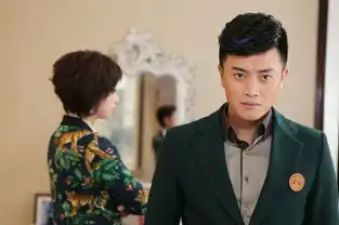 金玉满堂热播看蒋毅如何靠心计窃听风云