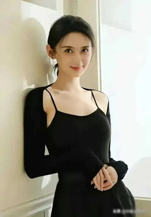 就这身材,难怪高亚麟把持不住
