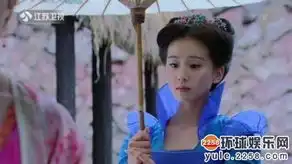 杨幂范冰冰出场抢光主角风头盘点曾经的惊艳配角
