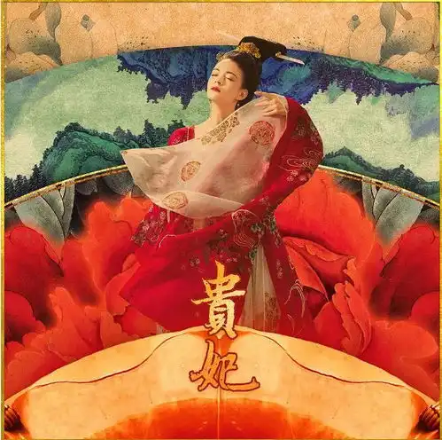 妖猫传是幻术亦是真相
