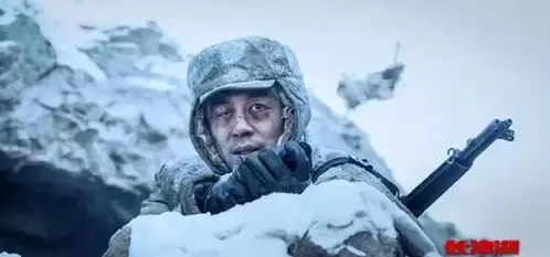 长津湖之水门桥梅生的眼睛,平河的弹壳,让我们心疼到落泪
