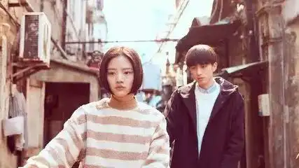 光影驿站我想给你对全世界说不的勇气
