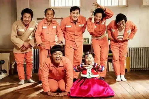 7号房的礼物爱你是我活着唯一能做的事,父爱不分智商
