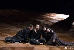 胡军doki超全的胡军资讯粉丝直播活动集合
