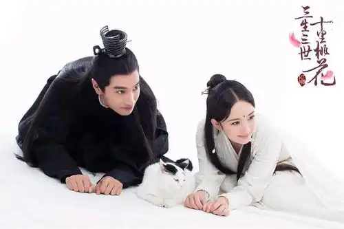 电影花千骨片长引争议,97分钟能容纳多少原作精华