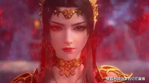 斗破苍穹美杜莎先天实力并不强,为何女儿萧潇出生就是斗宗
