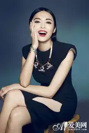 他们在外国人眼中最美姚晨汤唯巩俐舒淇李玟吕燕