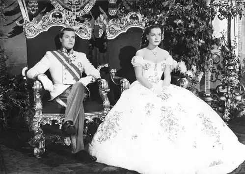 茜茜公主2,婆媳关系古今中外都是一样啊