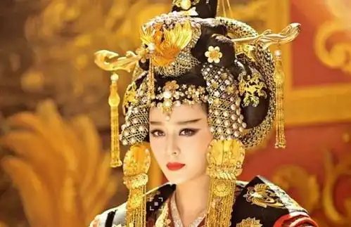 武则天追随唐太宗12年为何没有怀孕