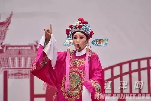 六进文艺活动周文艺繁荣专场落幕,现场亮点多