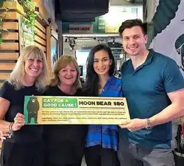 这个中美混血为何成战狼2最美女人