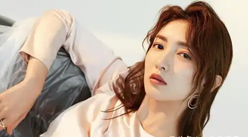 江疏影为何不愿拍古装戏当她的剧照流出,好像明白了点什么