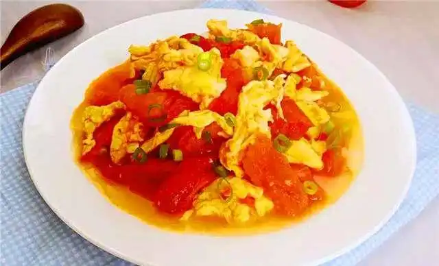 这几道简单易学的下饭菜,让你再累也要多吃两碗米饭
