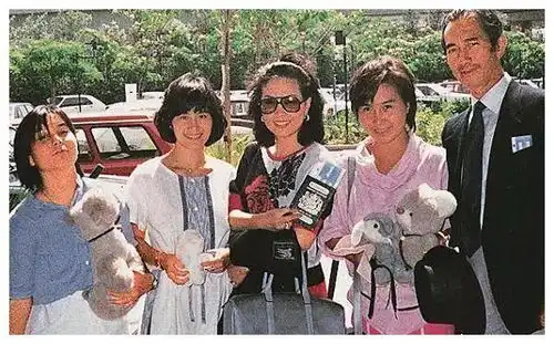 同样是一舞定情,二房四房差距不只是一个何超琼
