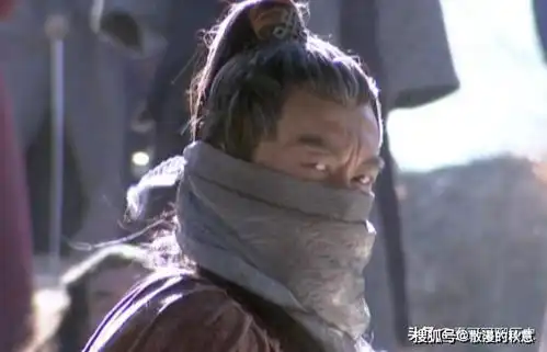 金庸为何不细写扫地僧的故事只因同时代有4位高手,他全打不过
