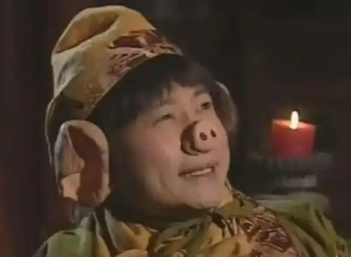 己亥猪年,闲话八戒
