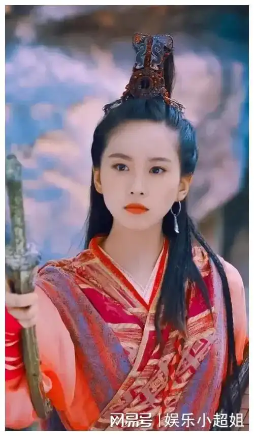 刘诗诗再演古装剧,和刘宇宁的一念关山今日正式官宣
