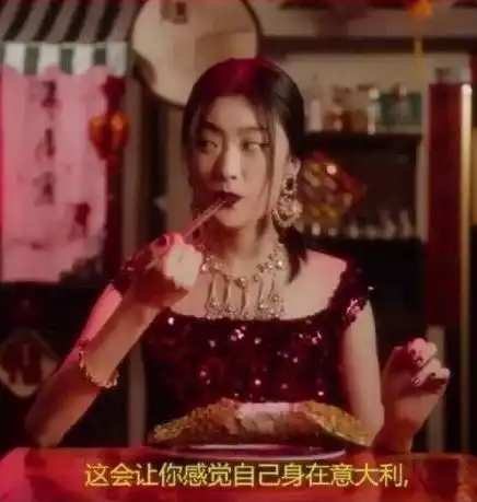 dg广告女主发声没想到产生这么大影响,几乎葬送掉模特事业

