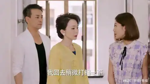 遇见你雨欣为了成富人家的女儿,用尽心机,老公秒变师哥
