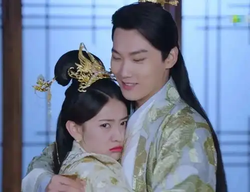 双世宠妃2大结局,坦诚夫妇连发齁甜狗粮,他却让人瞬间泪目
